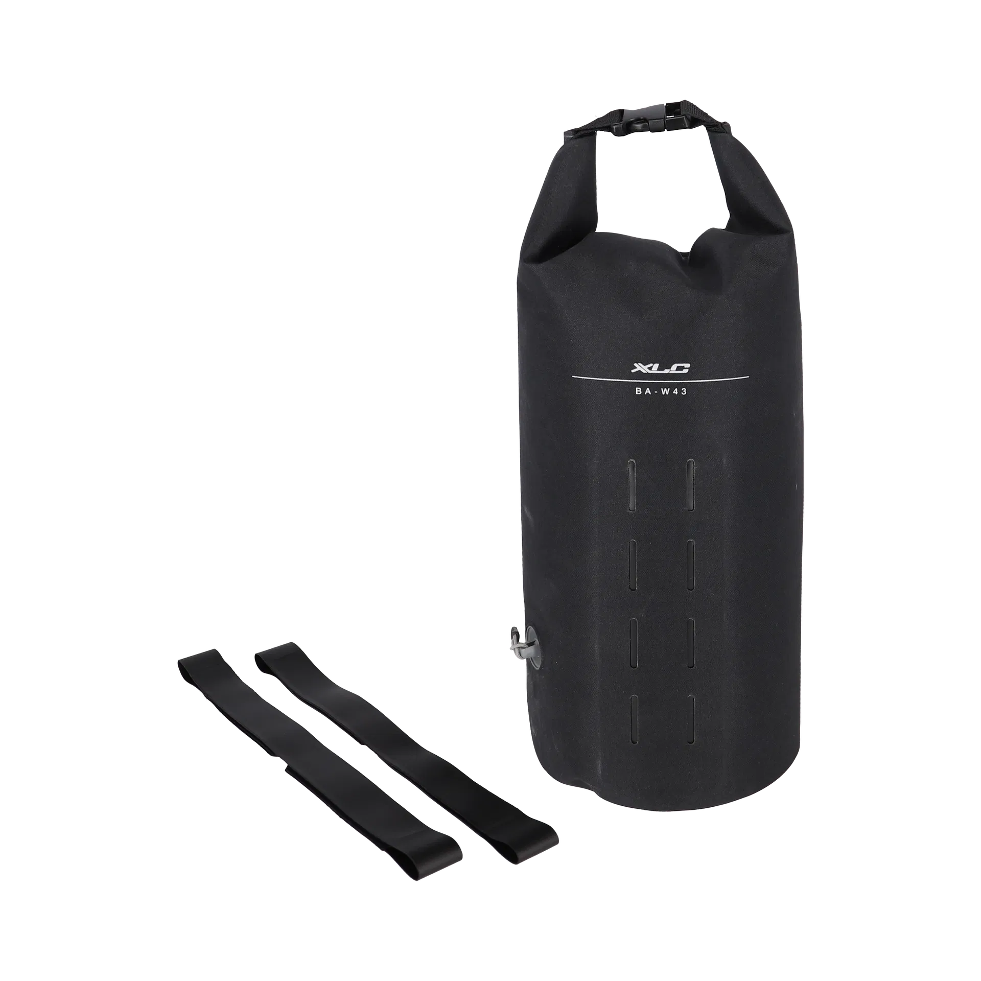 XLC BA-W43 Drybag 7.5l noir