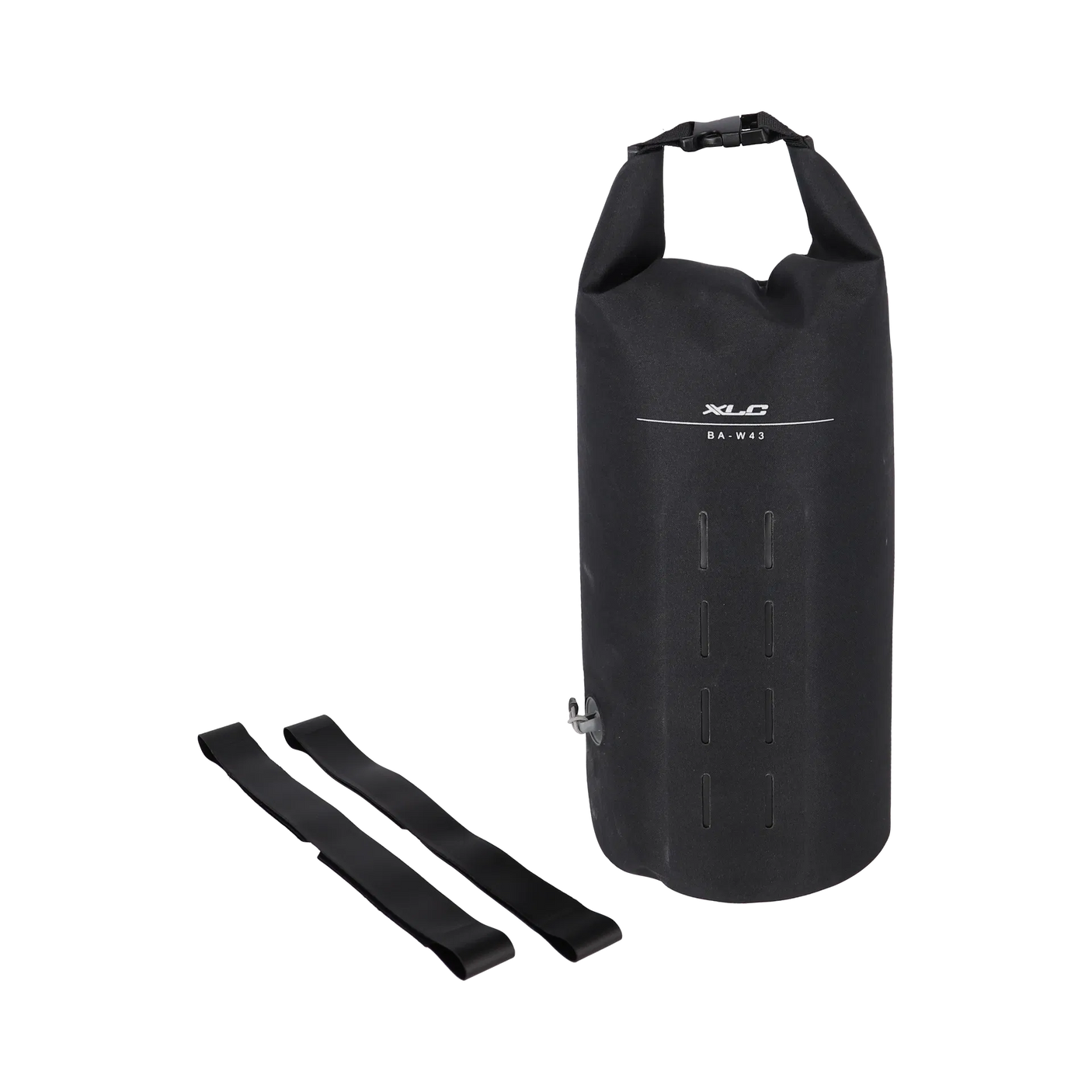 XLC BA-W43 Drybag 7.5l noir