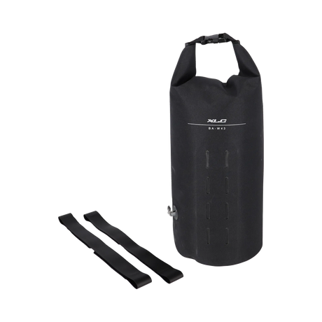 XLC BA-W43 Drybag 7.5l noir