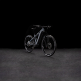 Cube Stereo Hybrid ONE77 HPC Race 800 Diamant 800 gris clair´n´prism