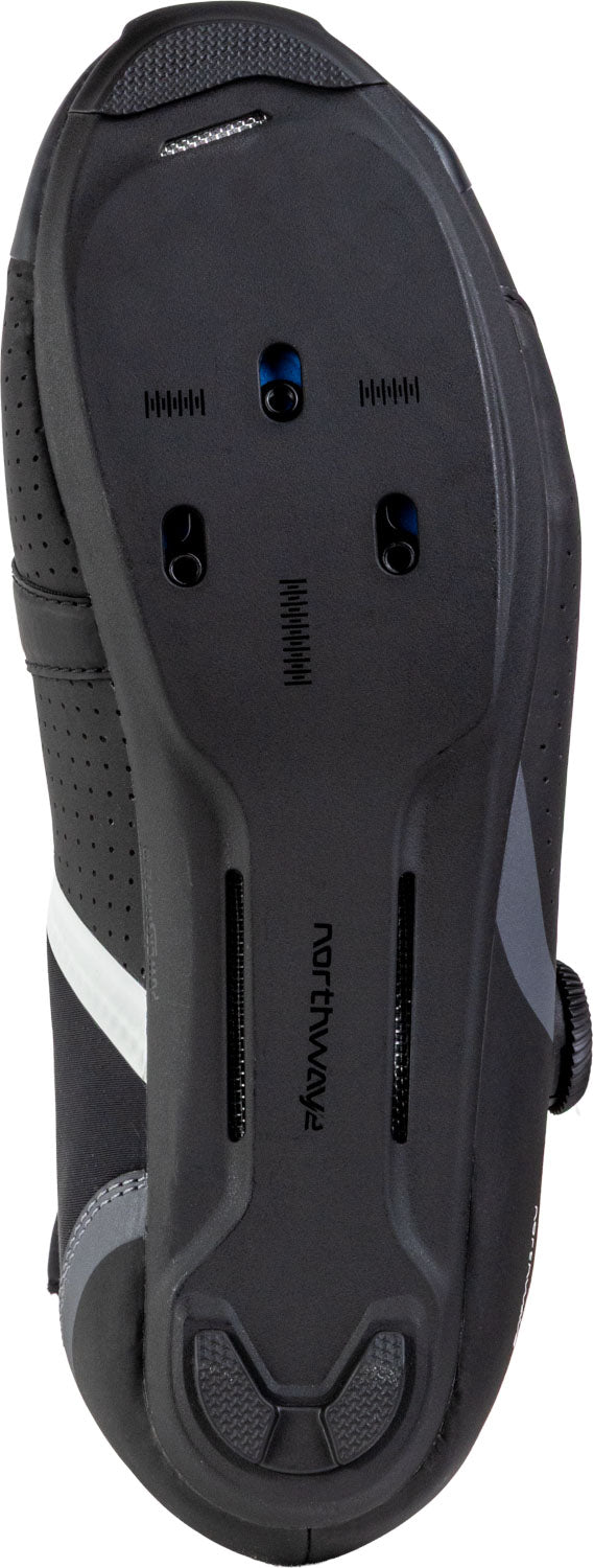 Northwave Celsius R Arctic GTX Noir/Gris Foncé