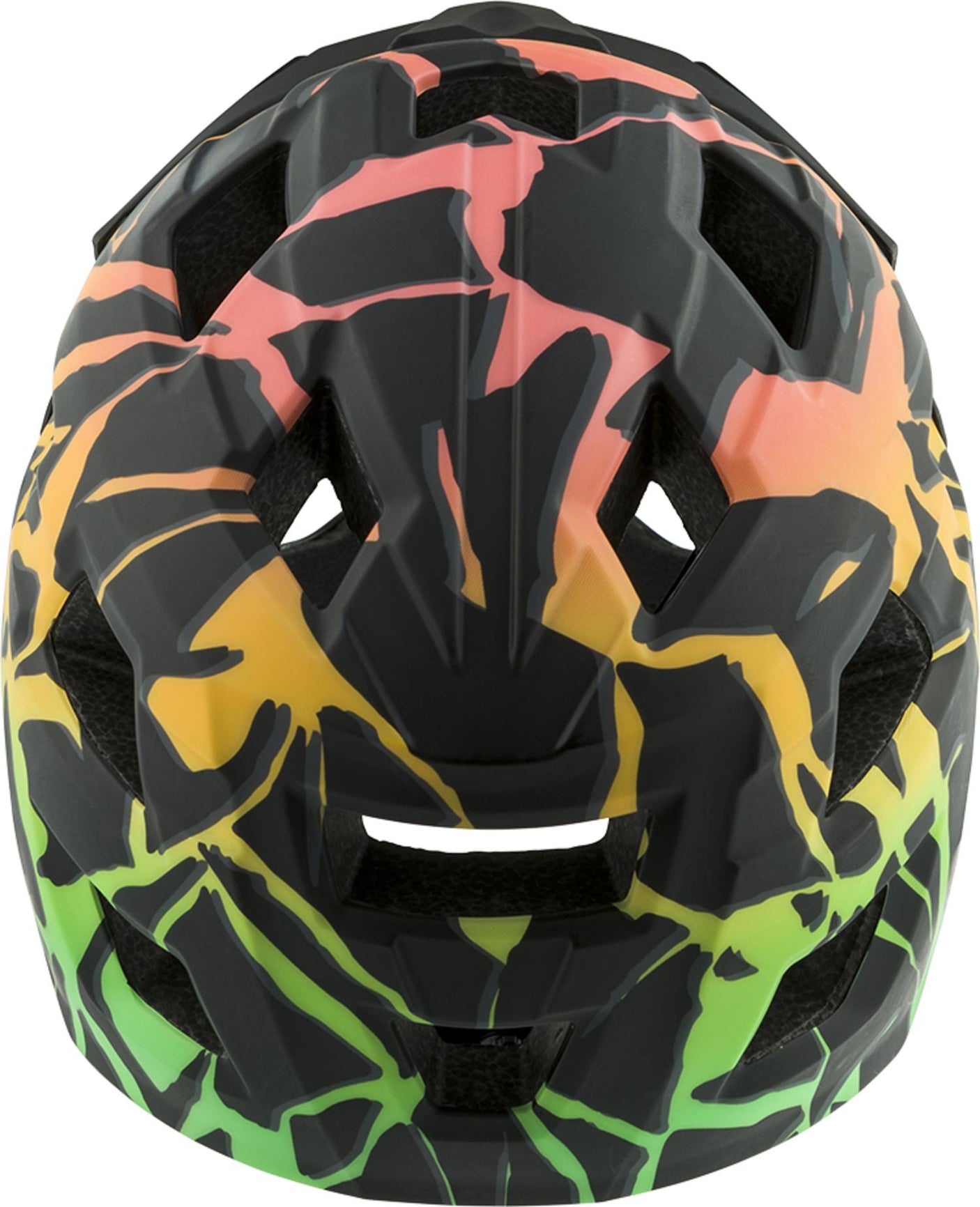 Casque Alpina Rupi multicolore