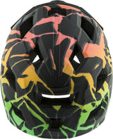 Casque Alpina Rupi multicolore