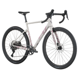 Scott Speedster Gravel 30 gris sépia