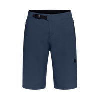 Fox Defend Short | Short VTT homme | Galaxy Blue – aktuelle Variante
