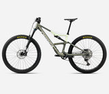 Orbea OCCAM SL H10 Diamant Spaceship Green - Acid Gum (Brillant) (2026)
