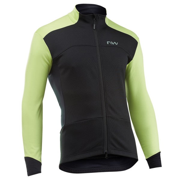Northwave Reload Veste SP Cool Matcha/Noir