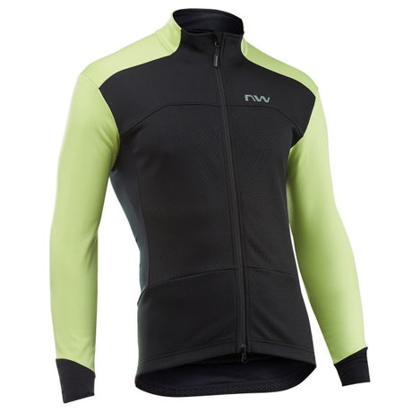 Northwave Reload Veste SP Cool Matcha/Noir