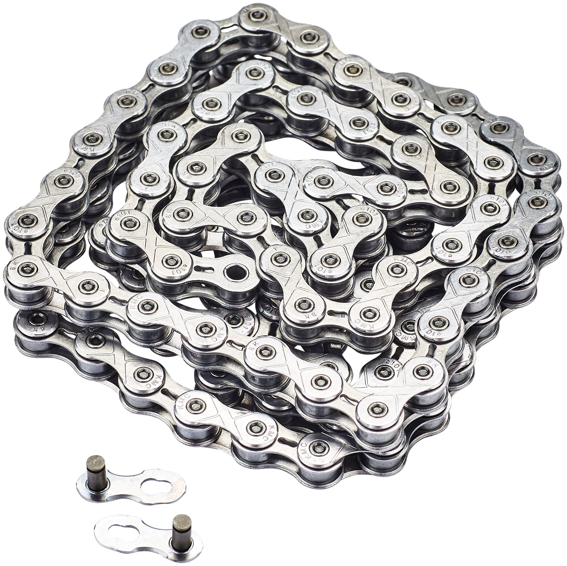 Chaîne KMC e101 EPT 1x