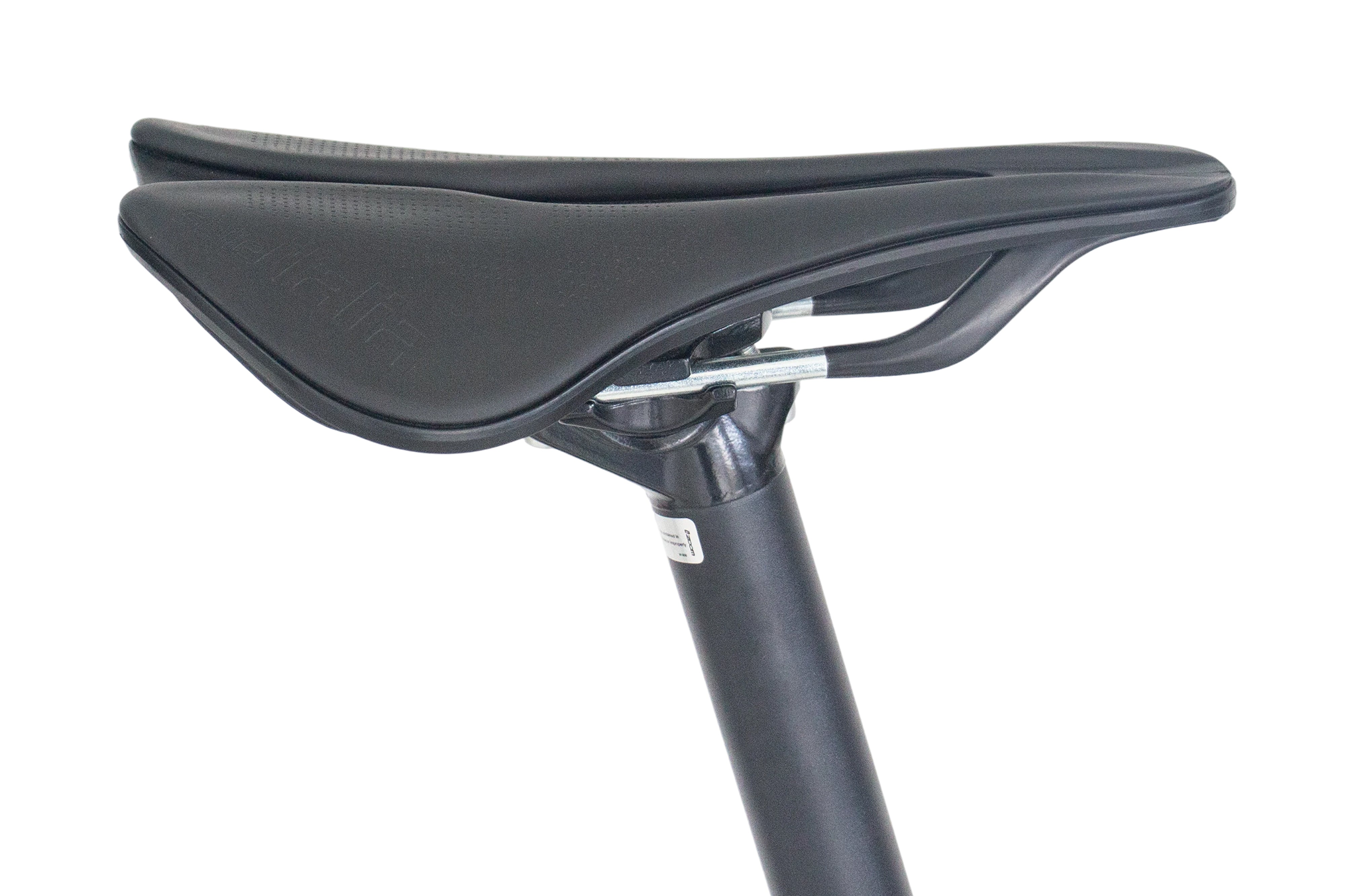 Serious Bikes Gravix Pro 1 noir mat