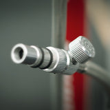 SKS Germany RENNKOMPRESSOR SUSPENSION Pompe à pied Orange