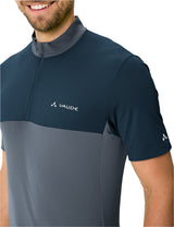 VAUDE Matera HZ Tricot homme bleu