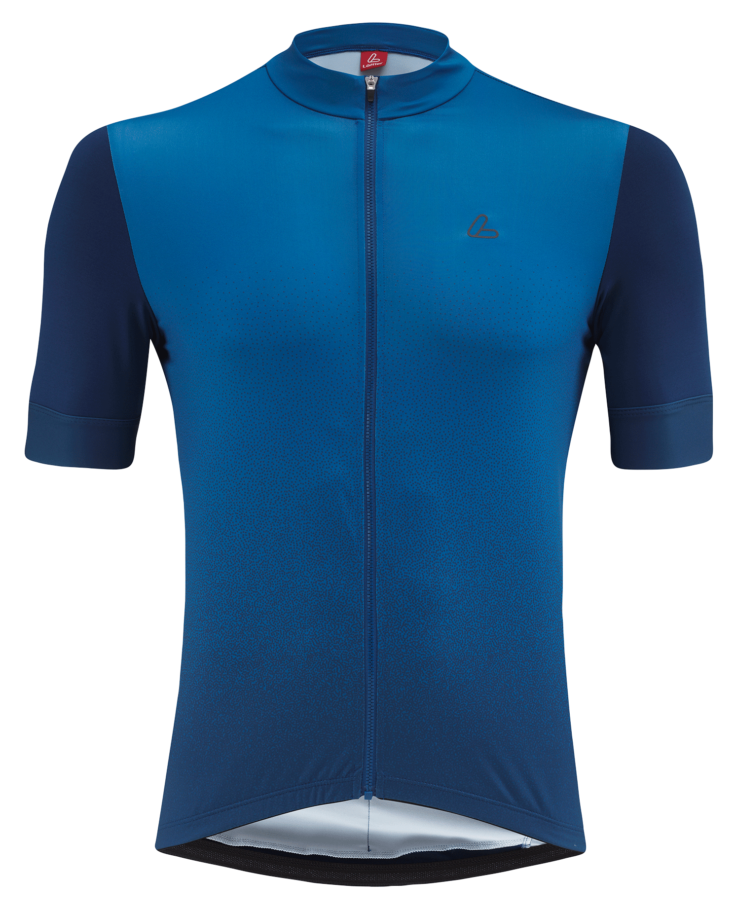 Löffler M Maillot VTT Fz Skys Storm Mid Marin