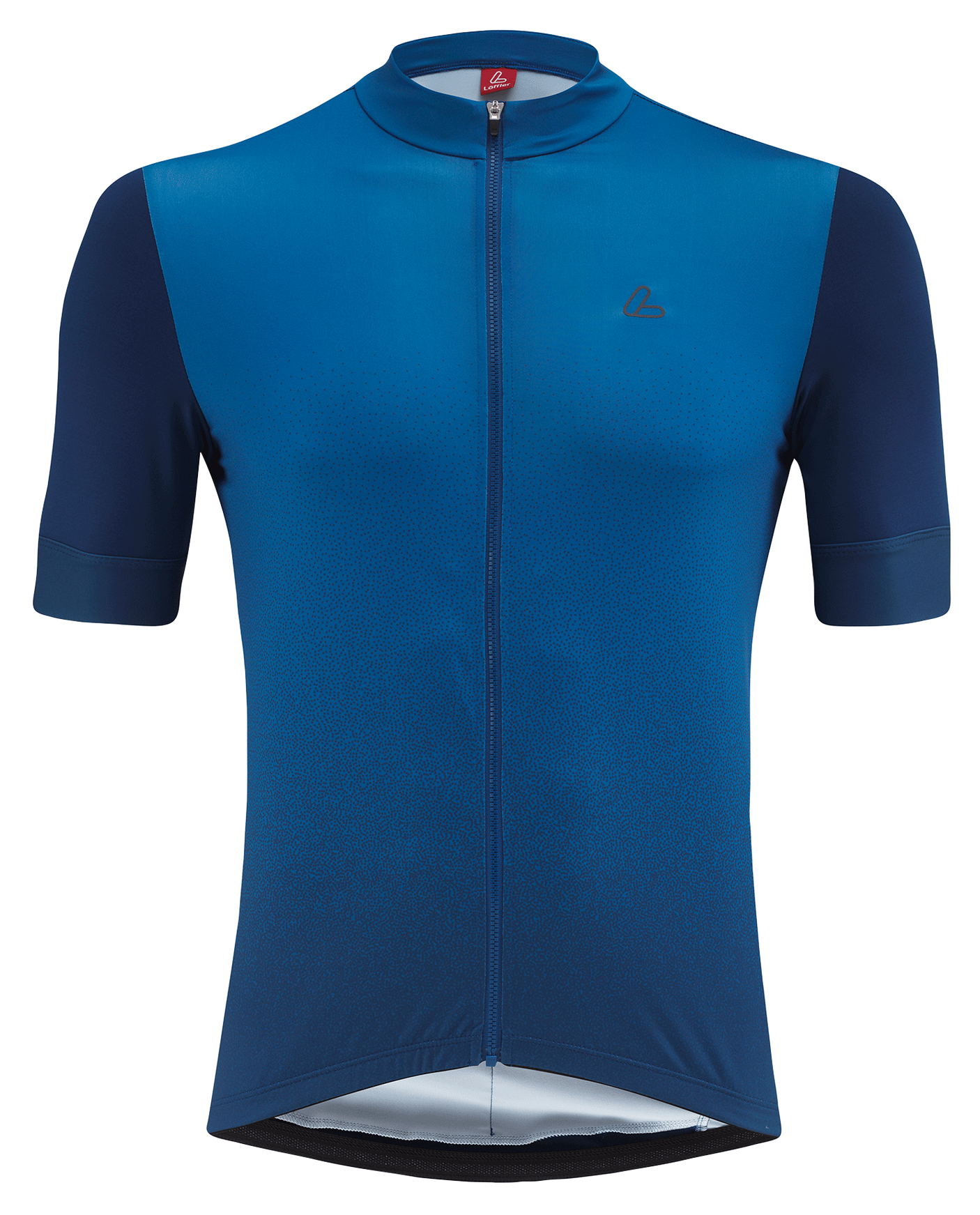 Löffler M Maillot VTT Fz Skys Storm Mid Marin