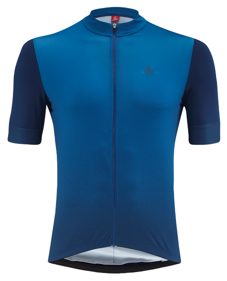 Löffler M Maillot VTT Fz Skys Storm Mid Marin