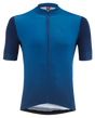 Löffler M Maillot VTT Fz Skys Storm Mid Marin