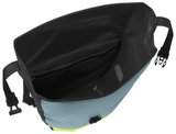 VAUDE Aqua Back Color Single bleu nordique/vert vif
