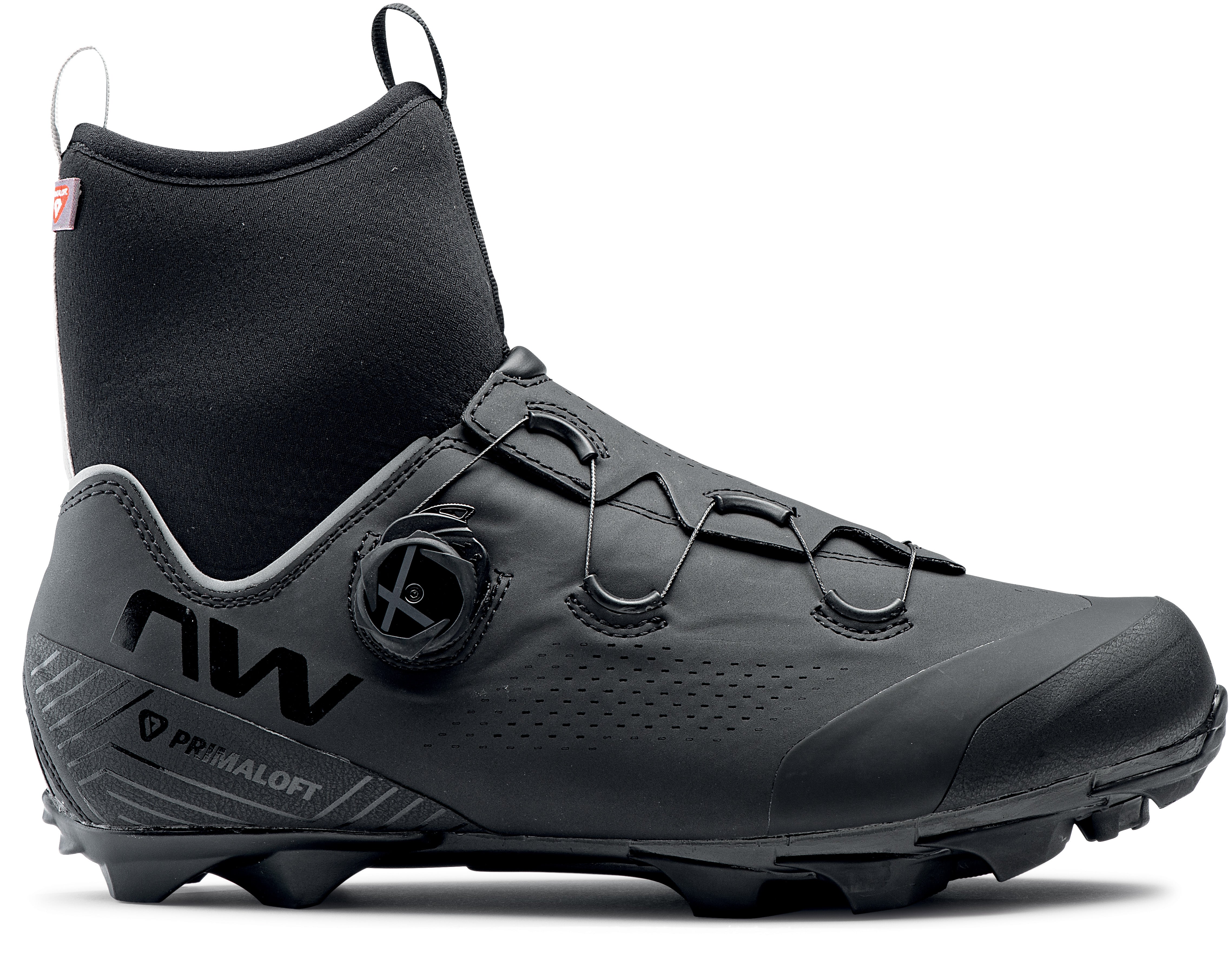Northwave Magma XC Core Noir