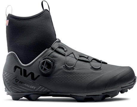 Northwave Magma XC Core Noir
