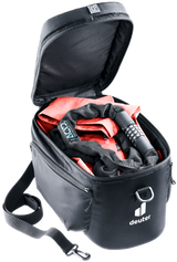 deuter Rack Bag 10 Gepäckträgertasche black