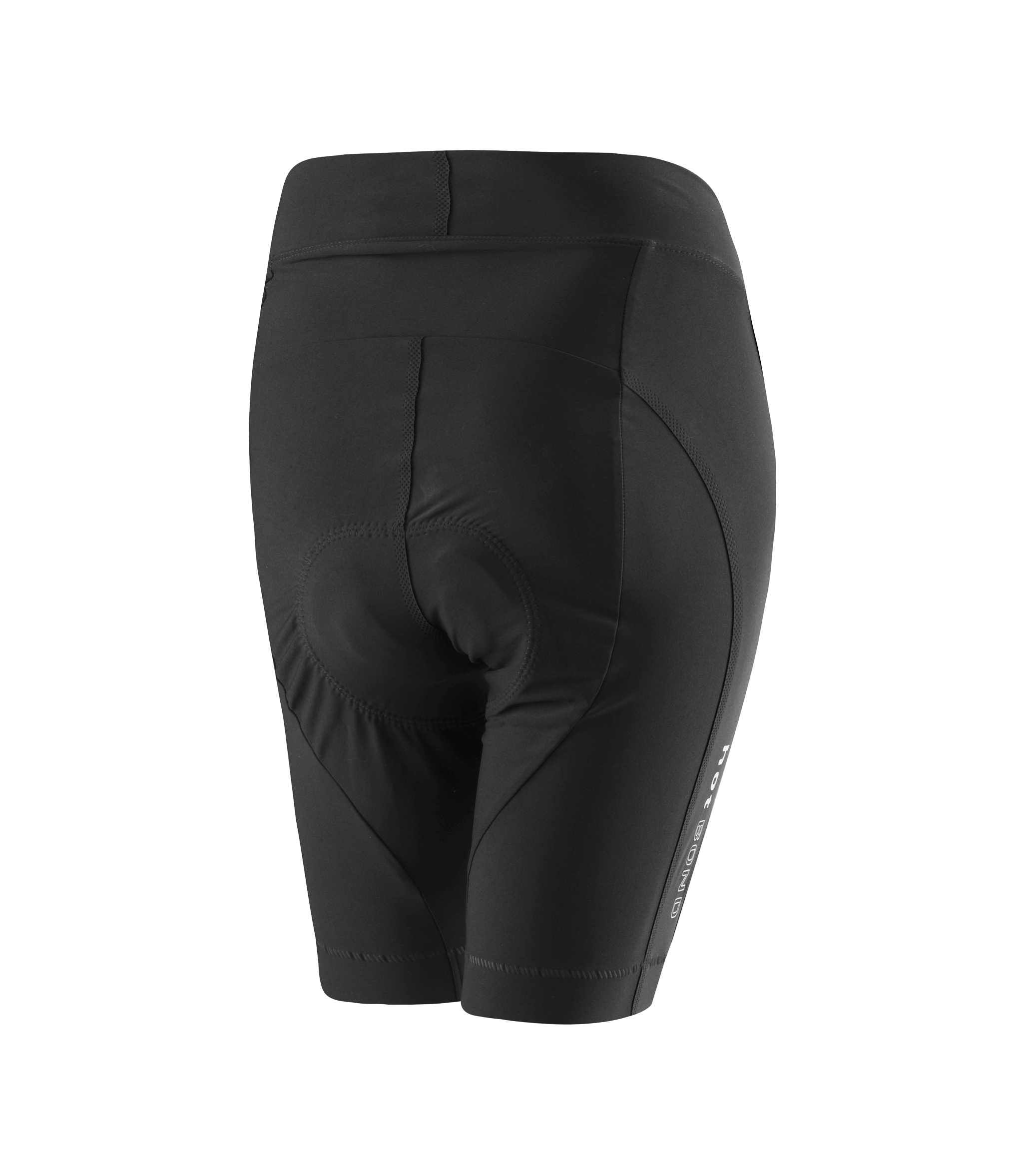 Löffler W Cuissard vélo Hotbond® Noir