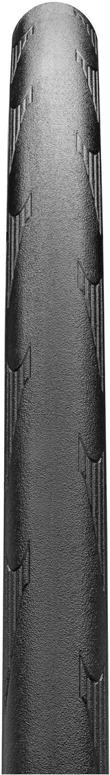 Pneu souple Continental Grand Sport Race 700x25C noir