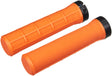 RFR Poignées PRO HPA black´n´orange