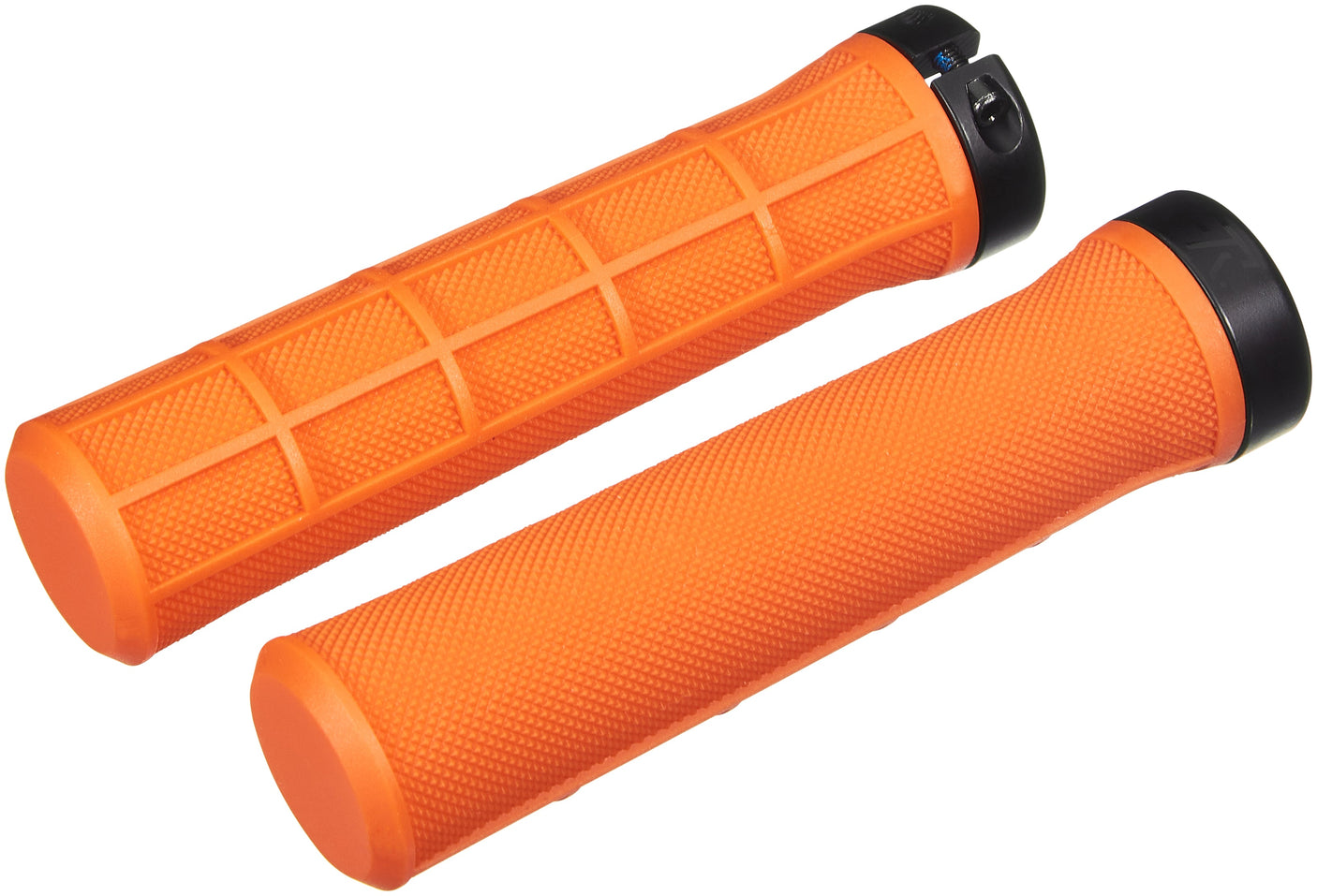 RFR Poignées PRO HPA black´n´orange