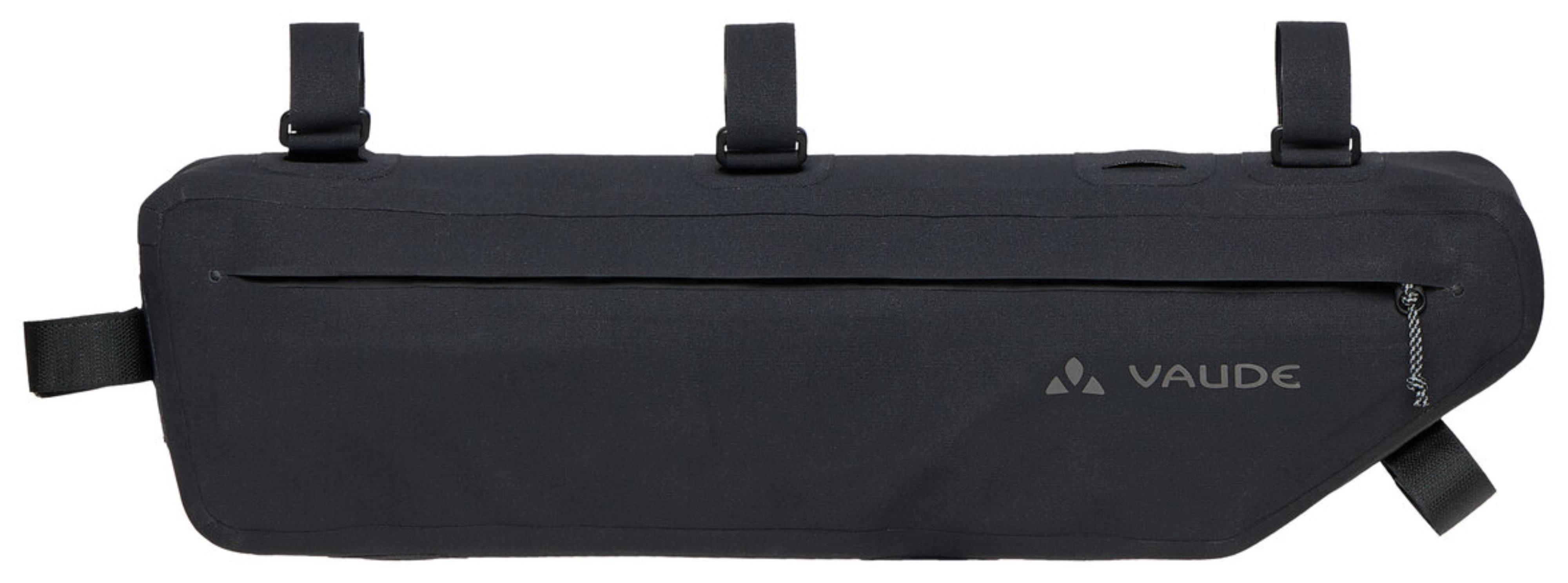 VAUDE Trailframe L noir