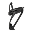 Topeak Shuttle Cage Z Carbone recyclé, Noir