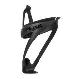Topeak Shuttle Cage Z Carbone recyclé, Noir