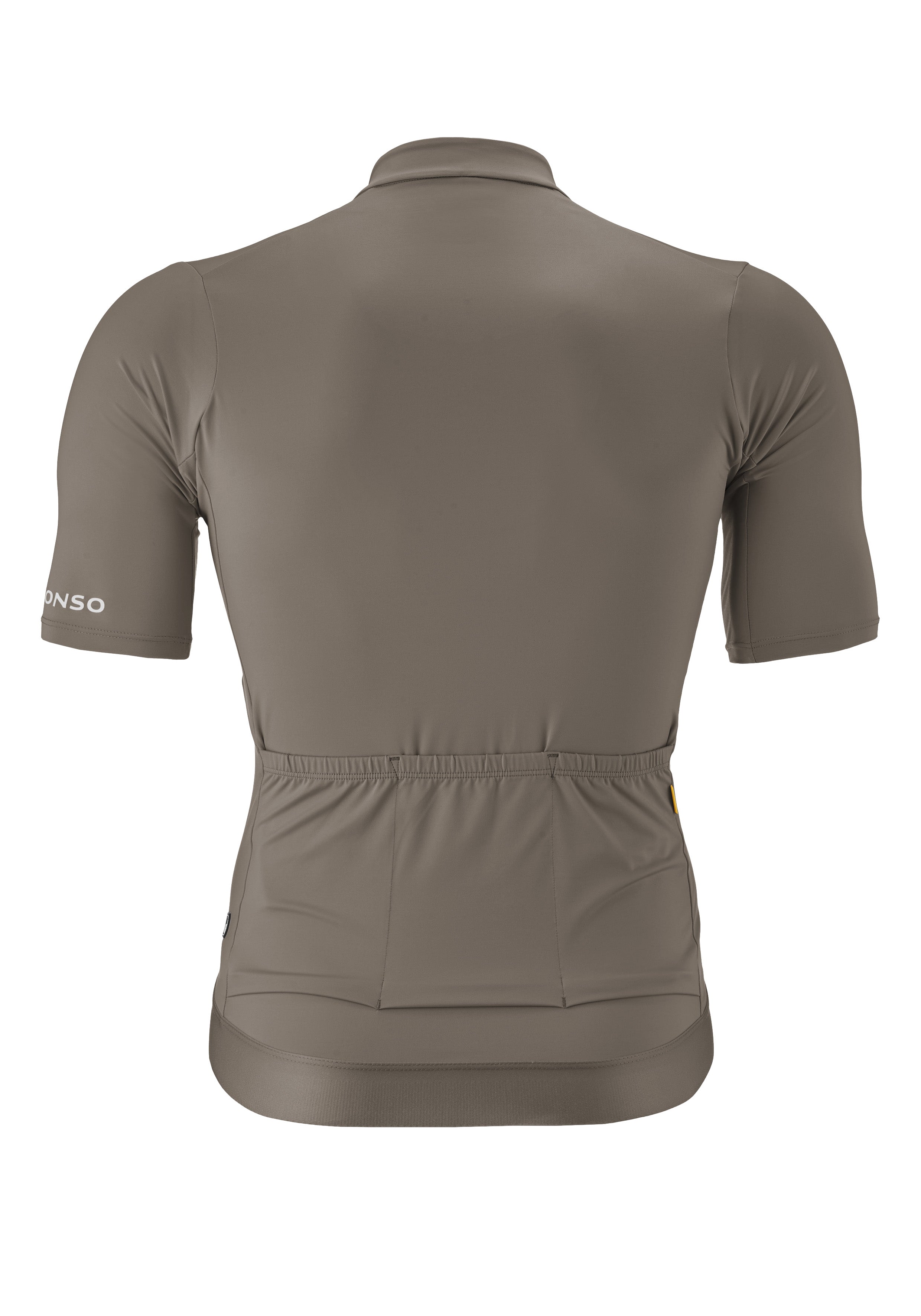 Gonso Maillot Route M gris phénix