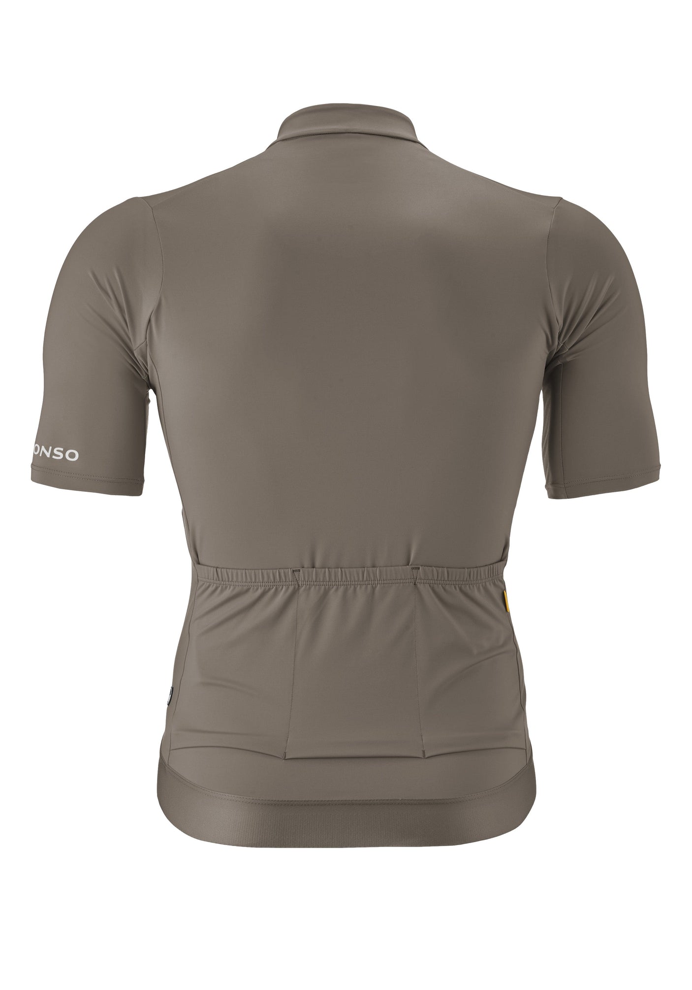 Gonso Road Jersey M gray phoenix