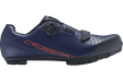 Mavic Crossmax Boa Bleu Soir / Noir / Orange Épicé