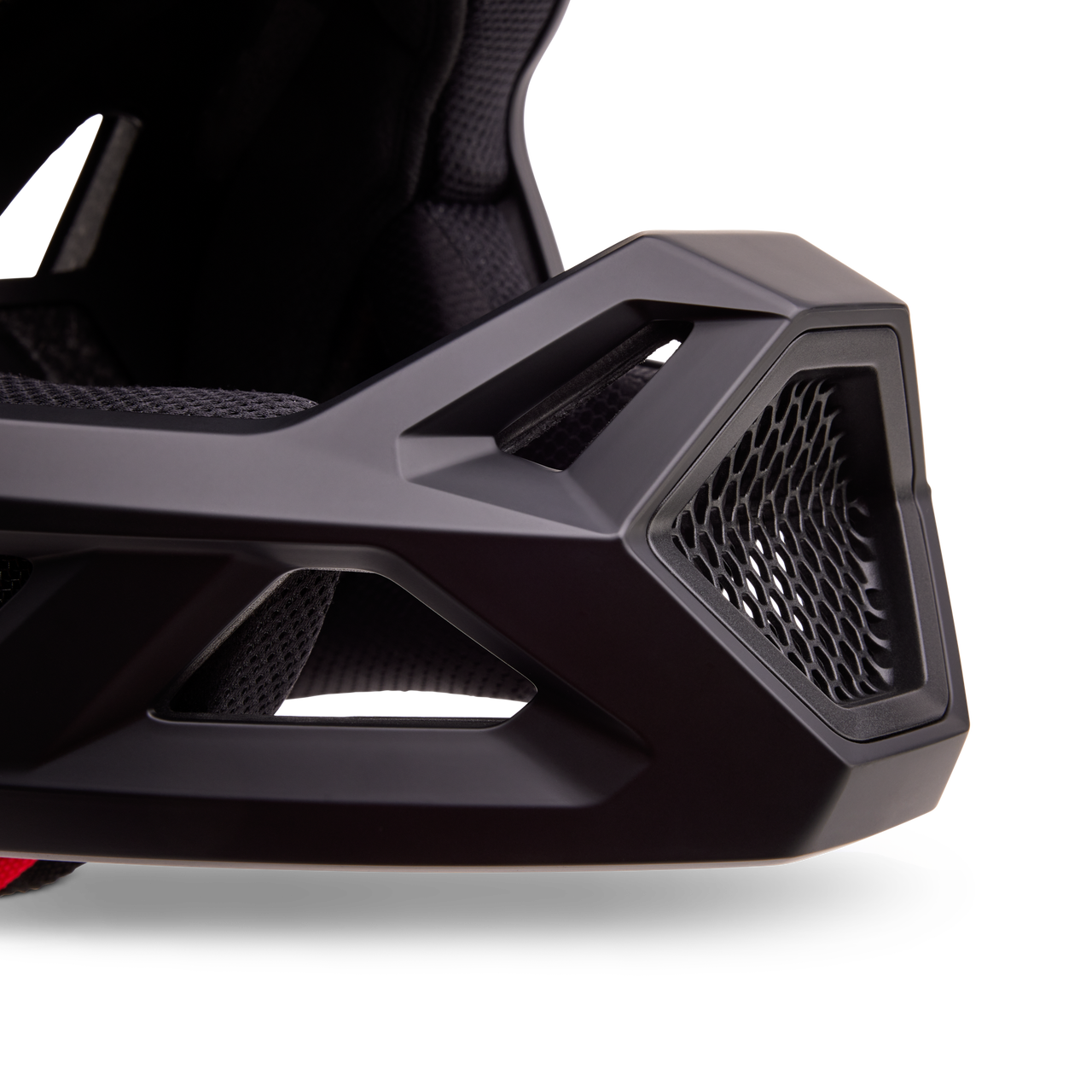 Casque intégral Fox Rampage noir mat