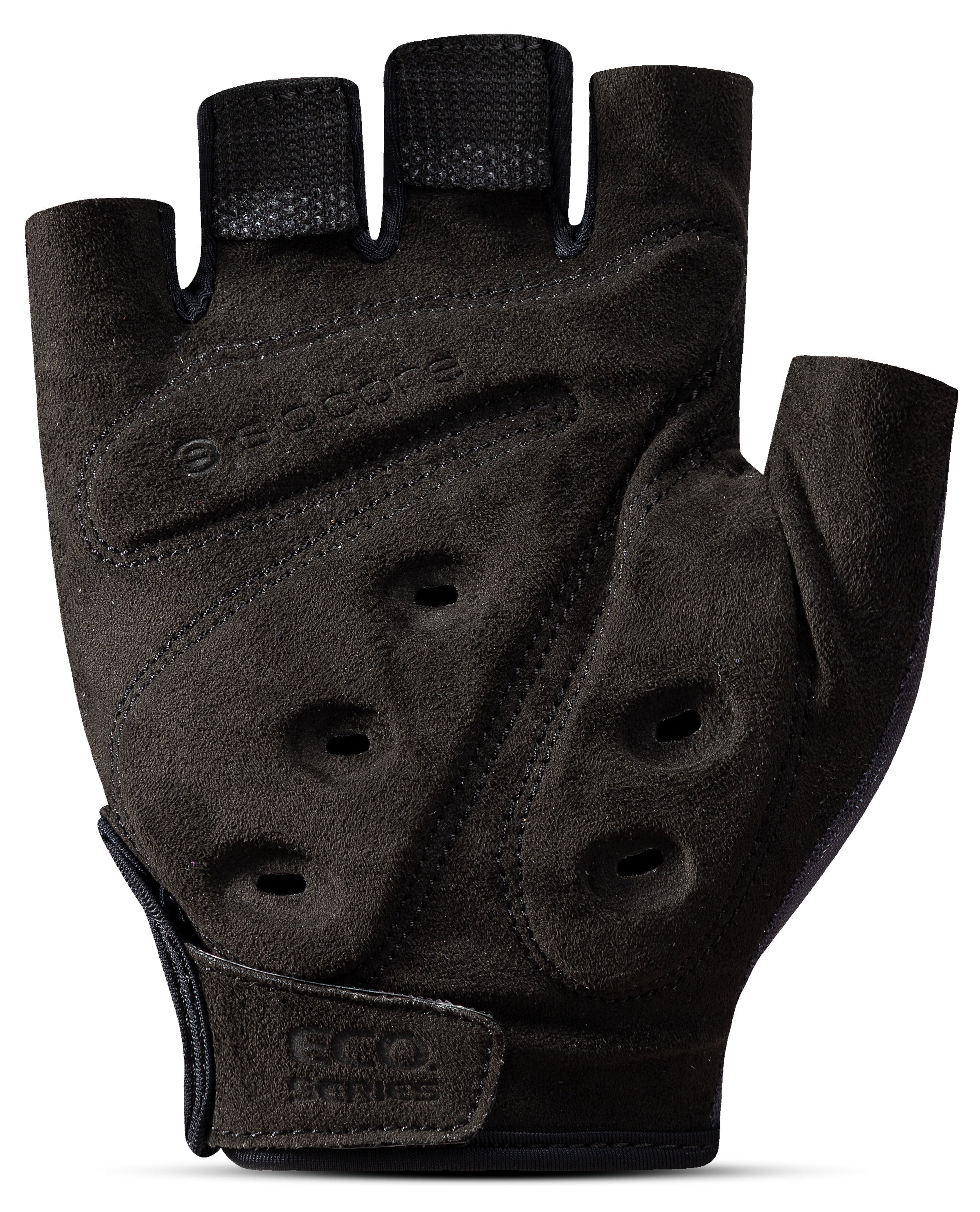 Gants Roeckl Ilfis Unisexe spring mood black shadow
