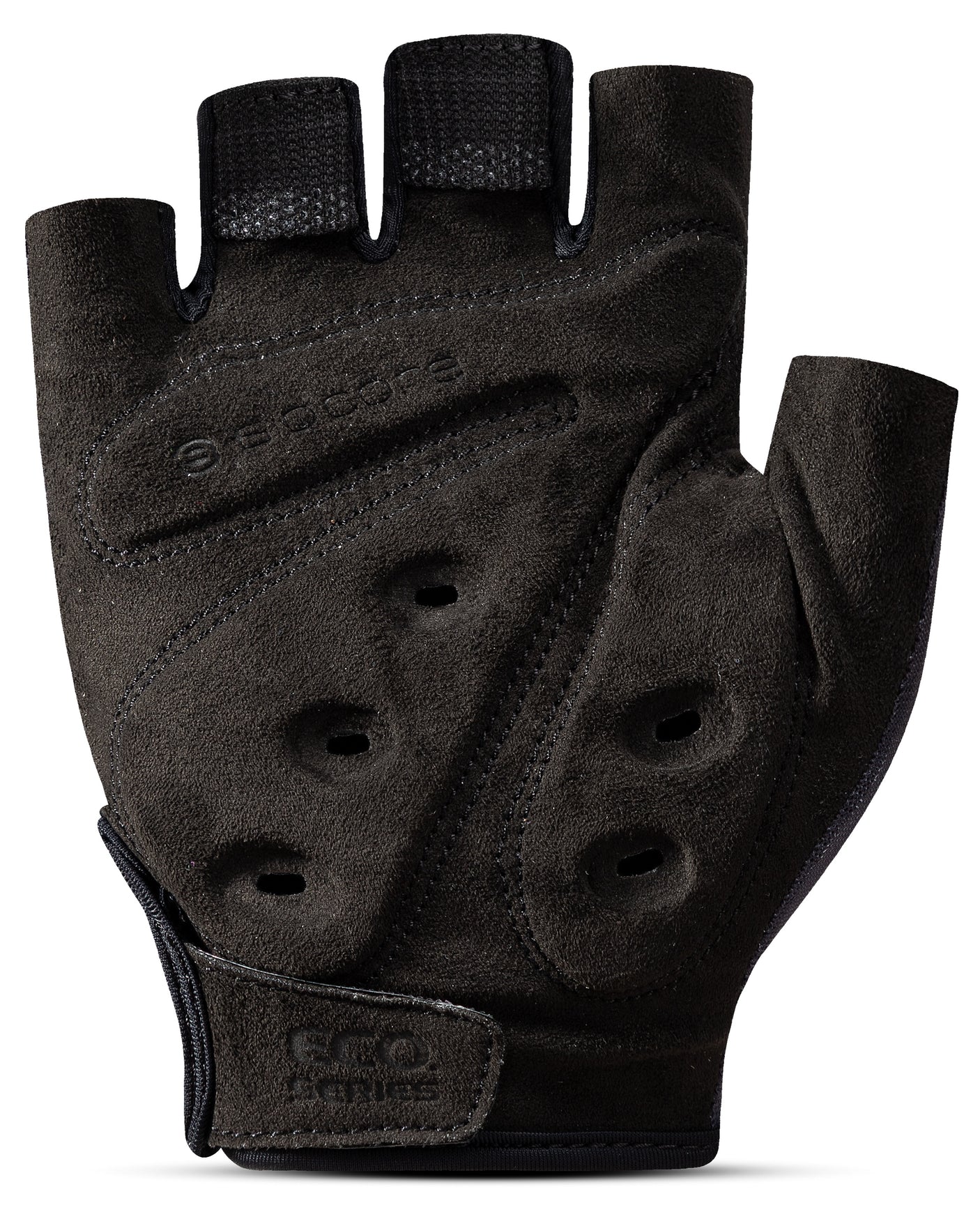 Gants Roeckl Ilfis Unisexe spring mood black shadow