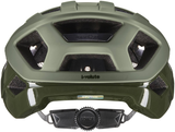 uvex I-Volute Casque de course Dark Olive Mat