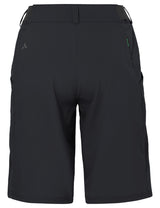 VAUDE Loamer Base Shorts Damen schwarz