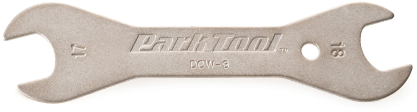 Park Tool DCW-3 Clé cônique 17/18mm