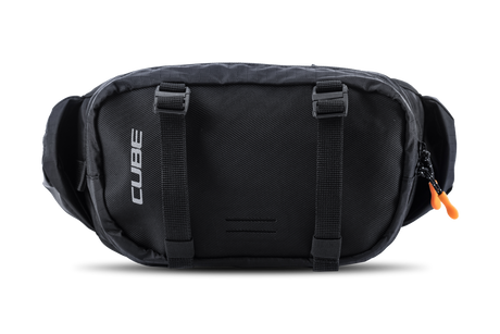 Sac banane CUBE PURE 2