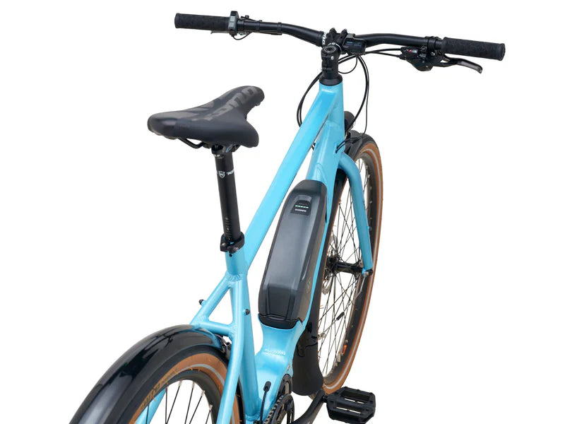 Kona Dew-E bleu