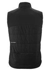 Gonso Trail Gilet Primaloft M noir