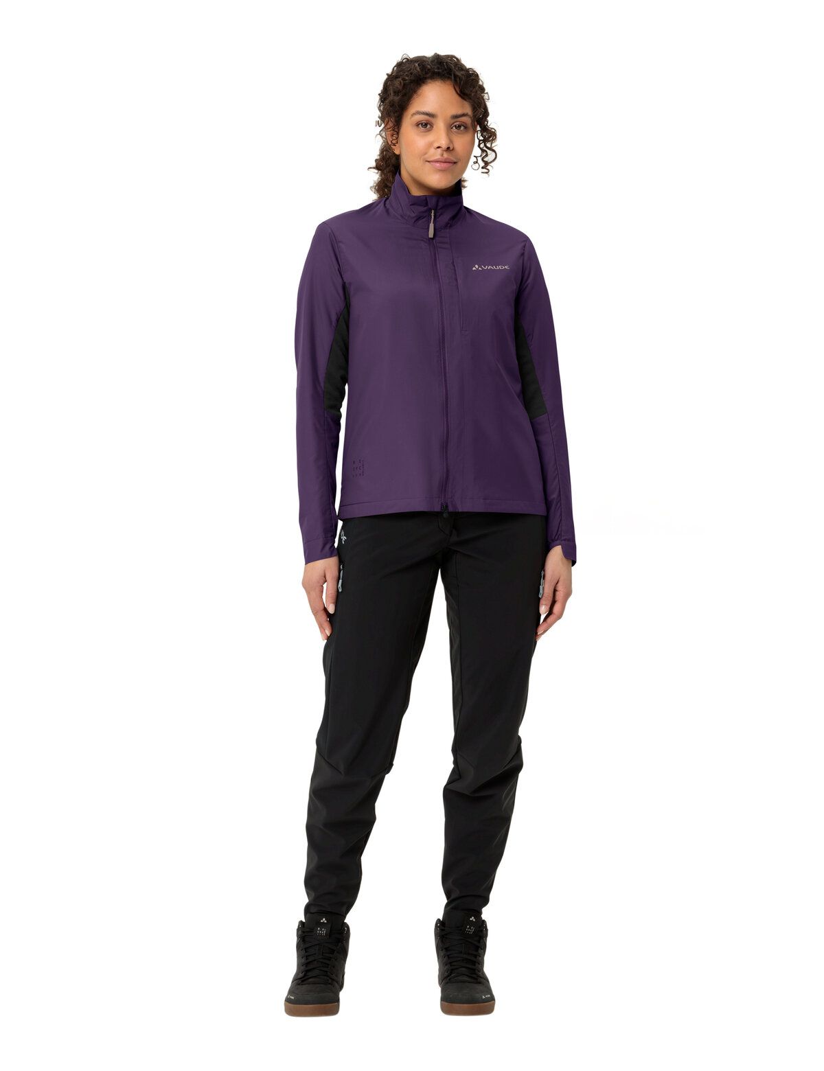 VAUDE Moab Insulation Light Veste Femme violet