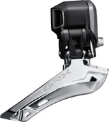 Shimano GRX Di2 FD-RX815 dérailleur avant 2x11 à braser noir/argent