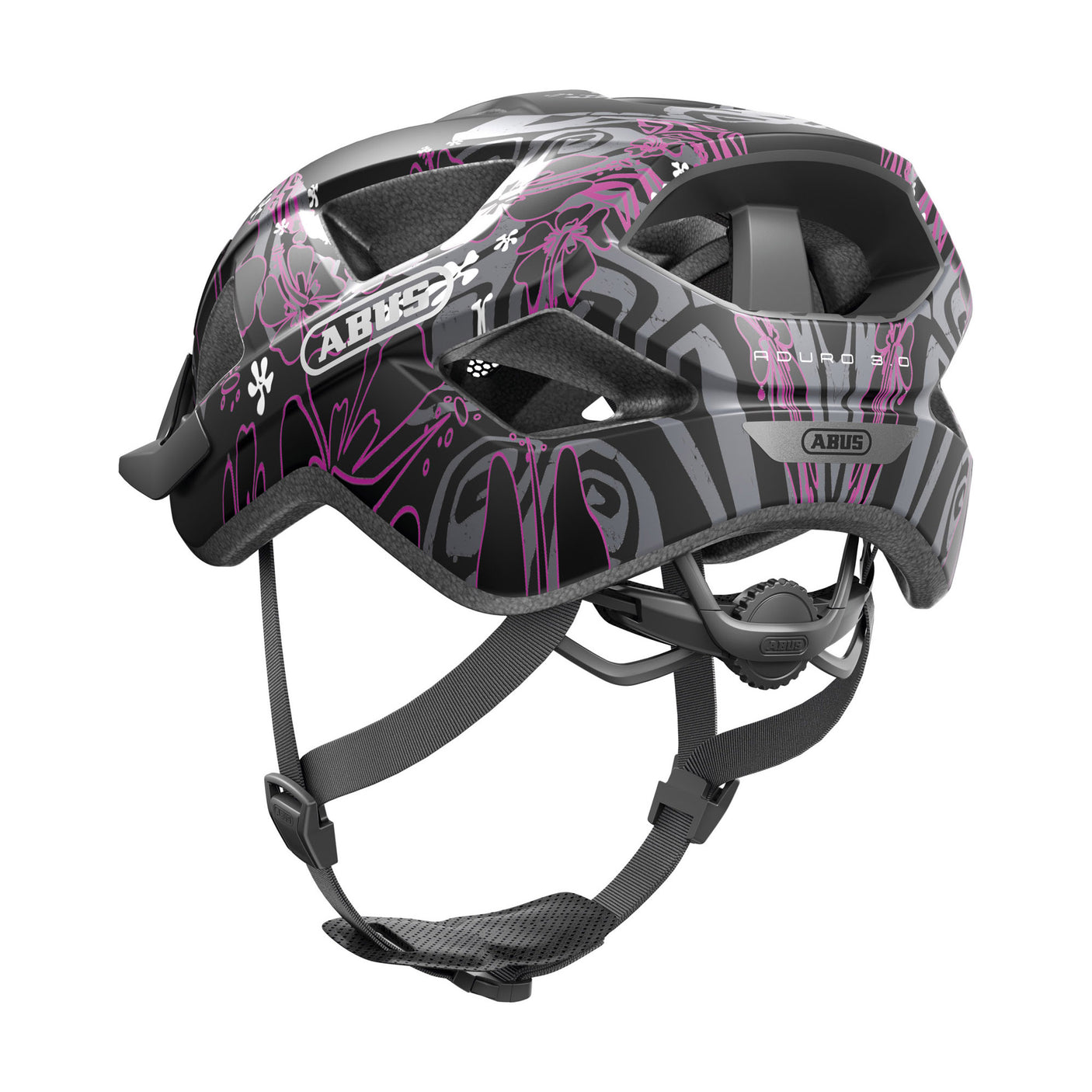 Abus Aduro 3.0 maori mûre