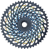 SRAM XG-1299 Eagle Cassette 12 vitesses multicolore/noir