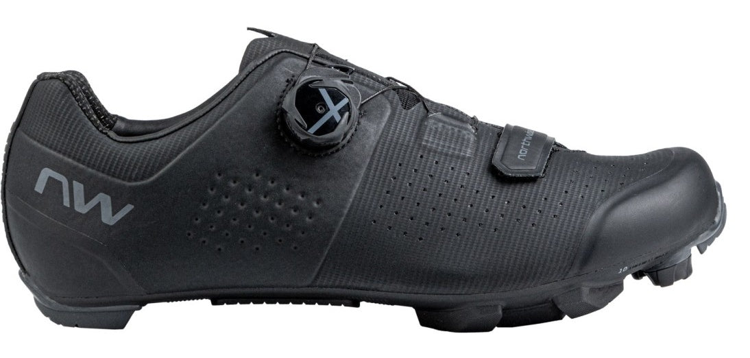 Northwave Razer chaussures VTT Noir