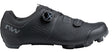Northwave Razer chaussures VTT Noir