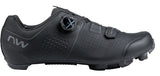 Northwave Razer chaussures VTT Noir